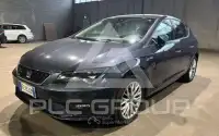 2020 Seat Leon