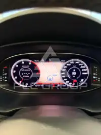 2020 Seat Leon