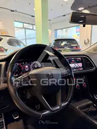2020 Seat Leon