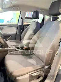 2020 Seat Leon