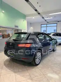 2020 Seat Leon