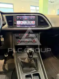 2020 Seat Leon