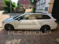 2020 Seat Leon
