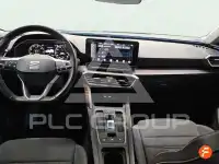 2020 Seat Leon