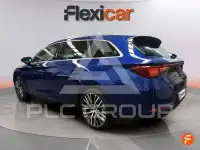 2020 Seat Leon