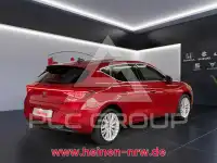 2020 Seat Leon
