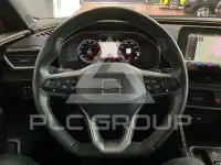 2020 Seat Leon
