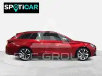2020 Seat Leon
