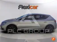 2020 Seat Leon