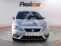 2020 Seat Leon