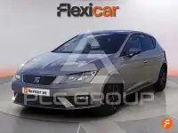 2020 Seat Leon