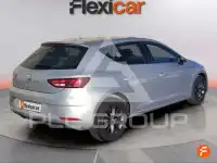2020 Seat Leon