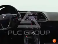2020 Seat Leon