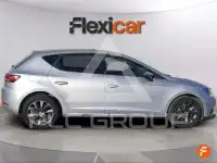 2020 Seat Leon
