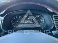 2020 Seat Leon