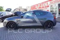 2020 Seat Leon
