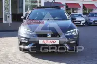 2020 Seat Leon