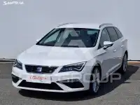 2020 Seat Leon