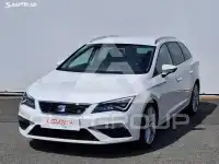 2020 Seat Leon