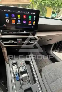 2020 Seat Leon