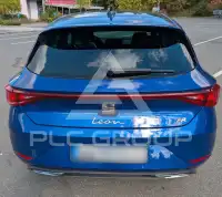 2020 Seat Leon