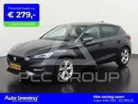 2020 Seat Leon