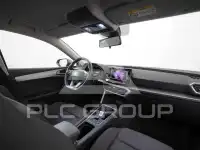 2020 Seat Leon