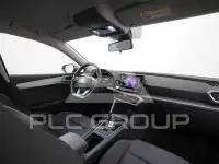 2020 Seat Leon