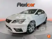 2020 Seat Leon