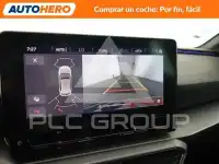 2020 Seat Leon