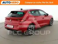 2020 Seat Leon