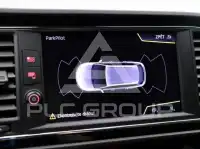 2020 Seat Leon