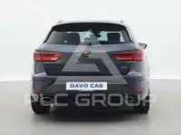 2020 Seat Leon