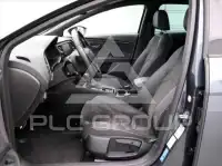 2020 Seat Leon