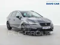 2020 Seat Leon