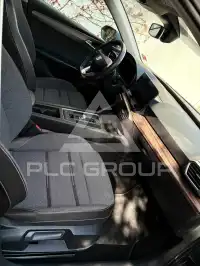 2020 Seat Leon