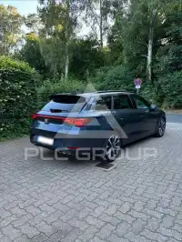 2020 Seat Leon