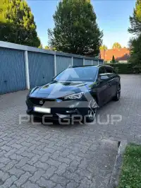 2020 Seat Leon