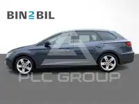 2020 Seat Leon