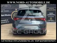 2020 Seat Leon