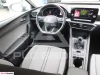 2020 Seat Leon