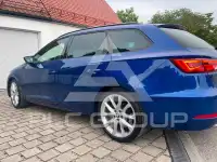 2020 Seat Leon
