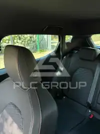 2020 Seat Leon