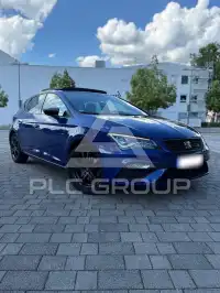 2020 Seat Leon