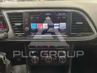 2020 Seat Leon