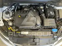 2020 Seat Leon