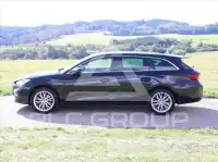 2020 Seat Leon