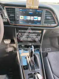2020 Seat Leon