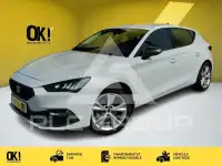 2020 Seat Leon