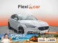 2020 Seat Leon